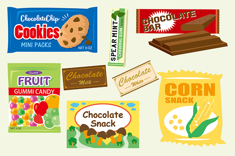 麥可門&middot;軟包裝解決方案